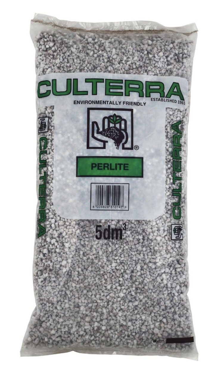 Culterra Perlite 5dm³