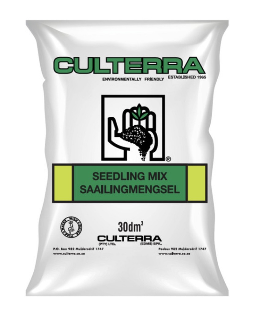Culterra Seedling Mix 30dm³