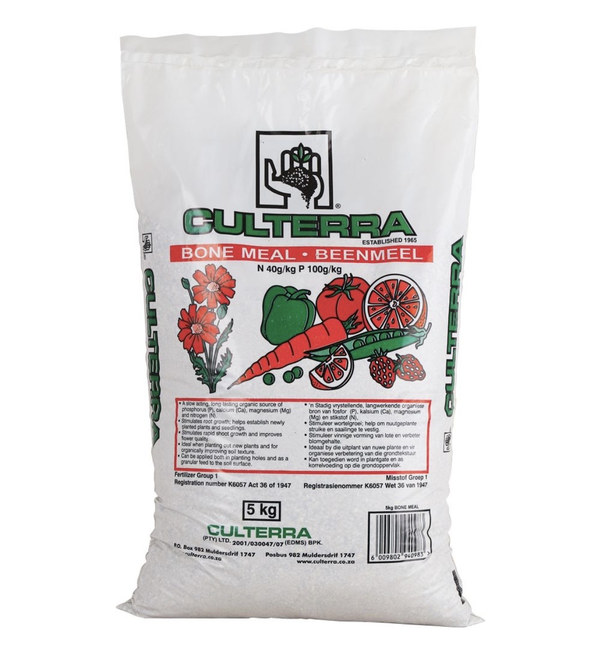 Culterra Bone Meal