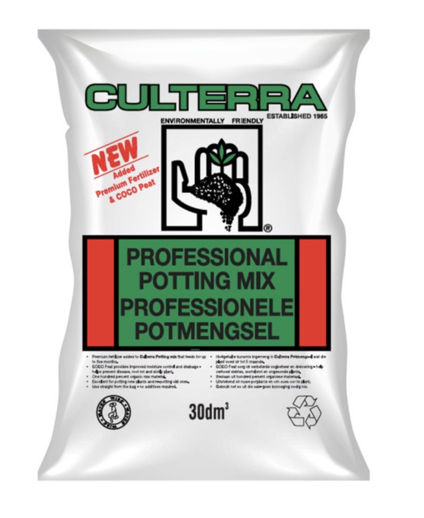 Culterra Professional Potting Mix 30dm³