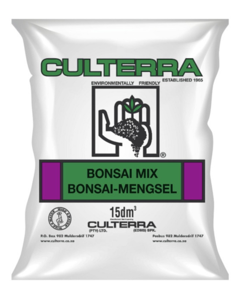 Culterra Bonsai Mix 15dm³