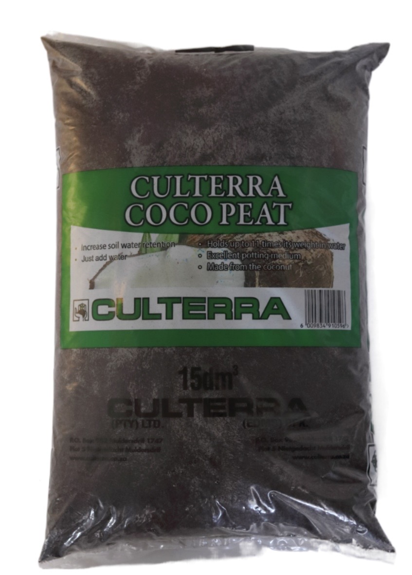 Culterra Coco Peat 15dm³