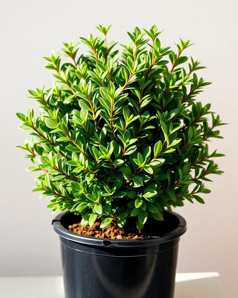Eugenia Standard