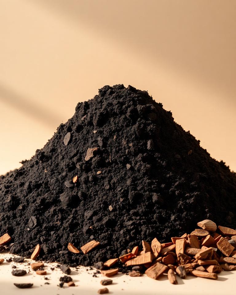 Soils & Mulch